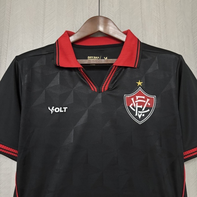 2025-26 Victoria No. 2 away game Football jersey