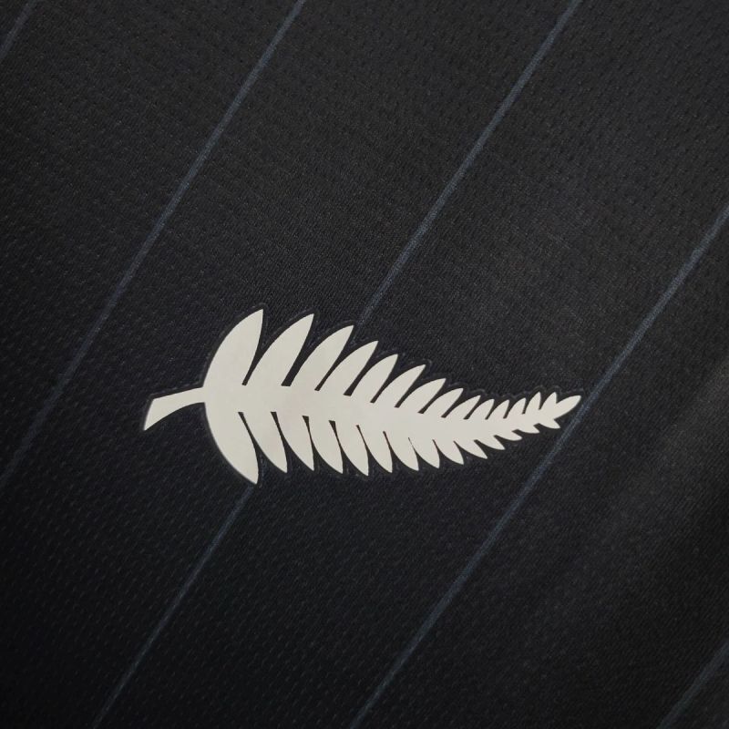 2026 New Zealand World Cup Away Football jersey