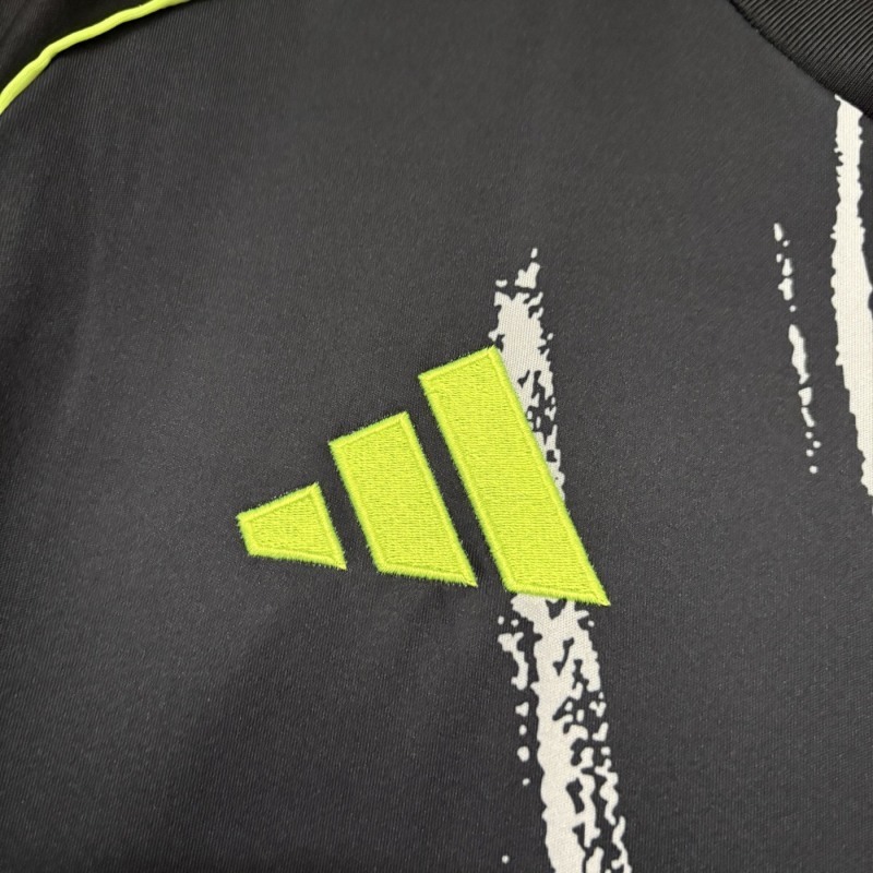 2025-26 Al-Ahly Away Jersey Football jersey