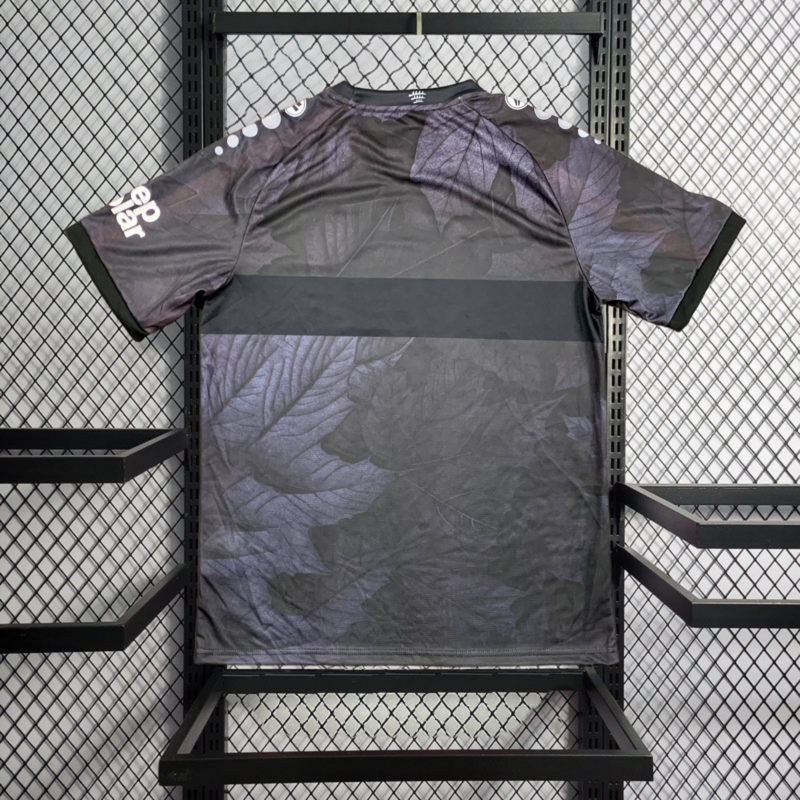2025-26 VfB Stuttgarts Third Away Football jersey