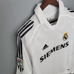 Long sleeves