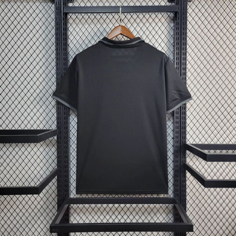 2026-27 Norway Special Edition Black Football jersey
