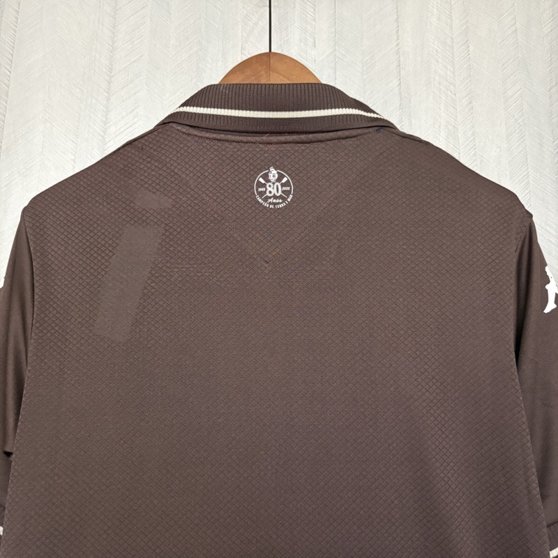 2025-26 Vasco da Gama Second Away Edition Jersey