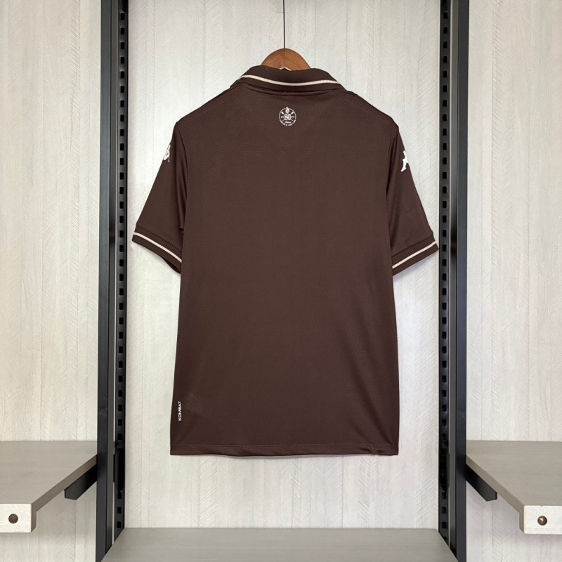 2025-26 Vasco da Gama Second Away Edition Jersey