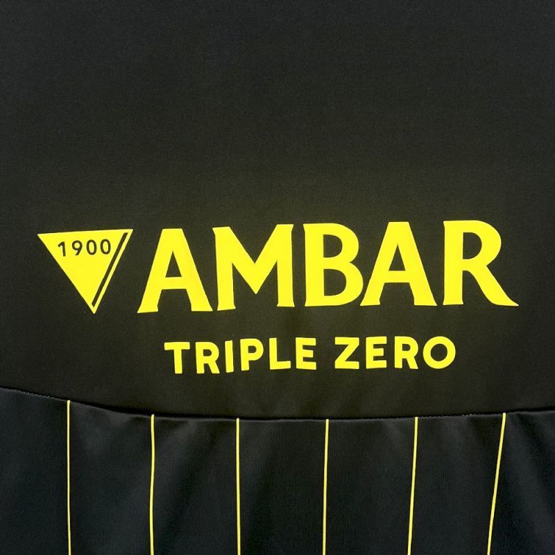 2025-26 Real Zaragoza Away Football jersey