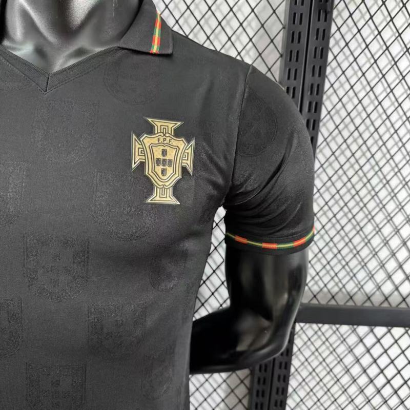 Player 2026 Portugal Away Football jersey