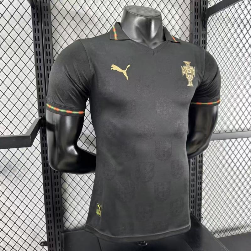 Player 2026 Portugal Away Football jersey