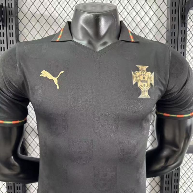 Player 2026 Portugal Away Football jersey