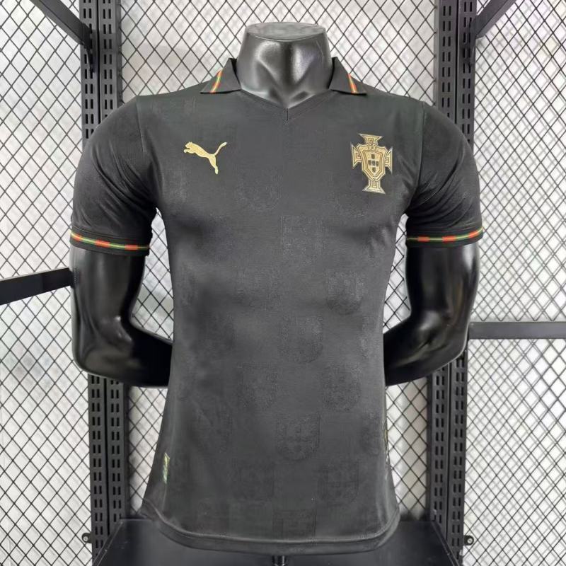 Player 2026 Portugal Away Football jersey