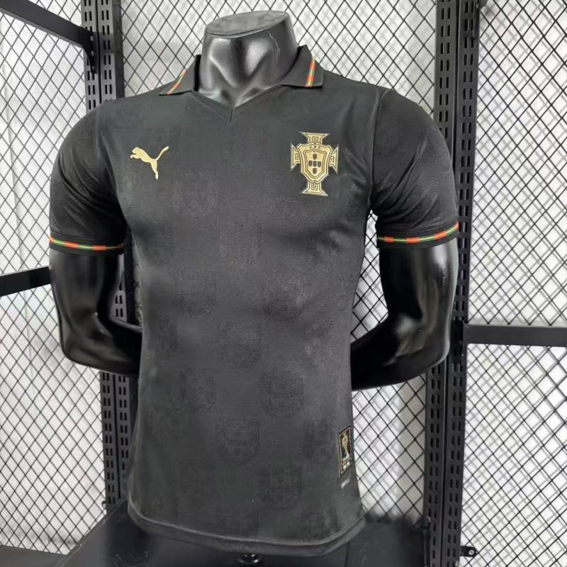 Player 2026 Portugal Away Football jersey