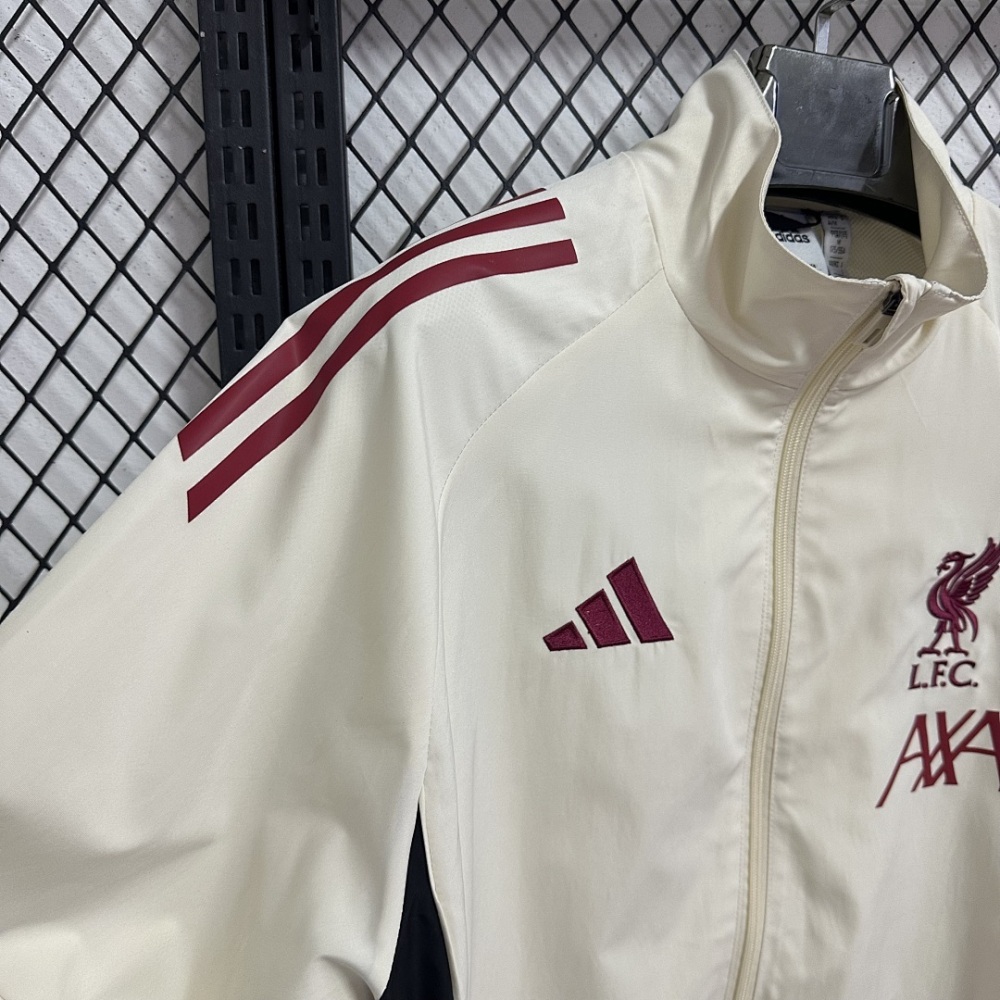 Windbreaker Liverpool