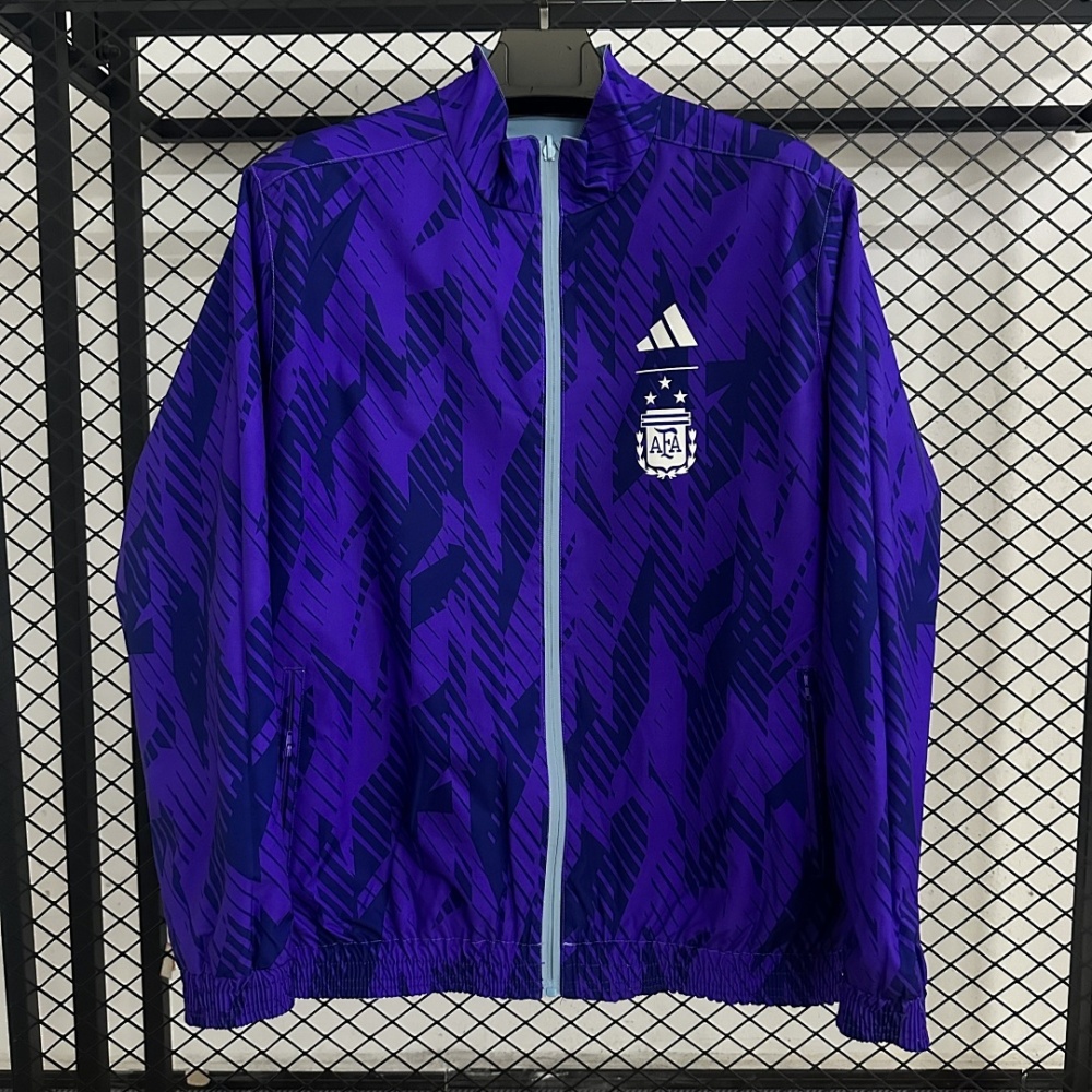 Windbreaker Argentina