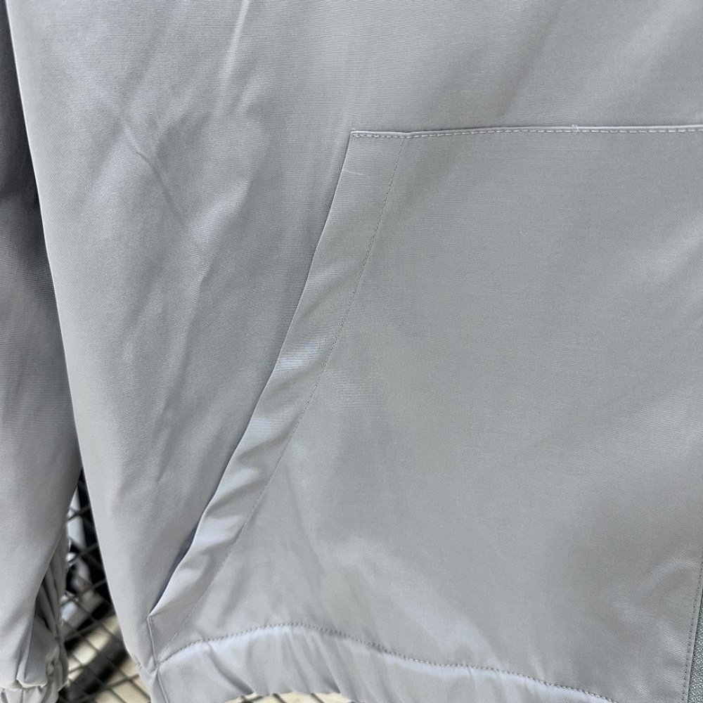 Windbreaker Sao Paulo