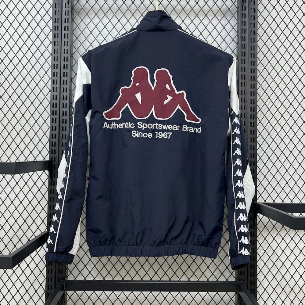 Windbreaker Barcelona