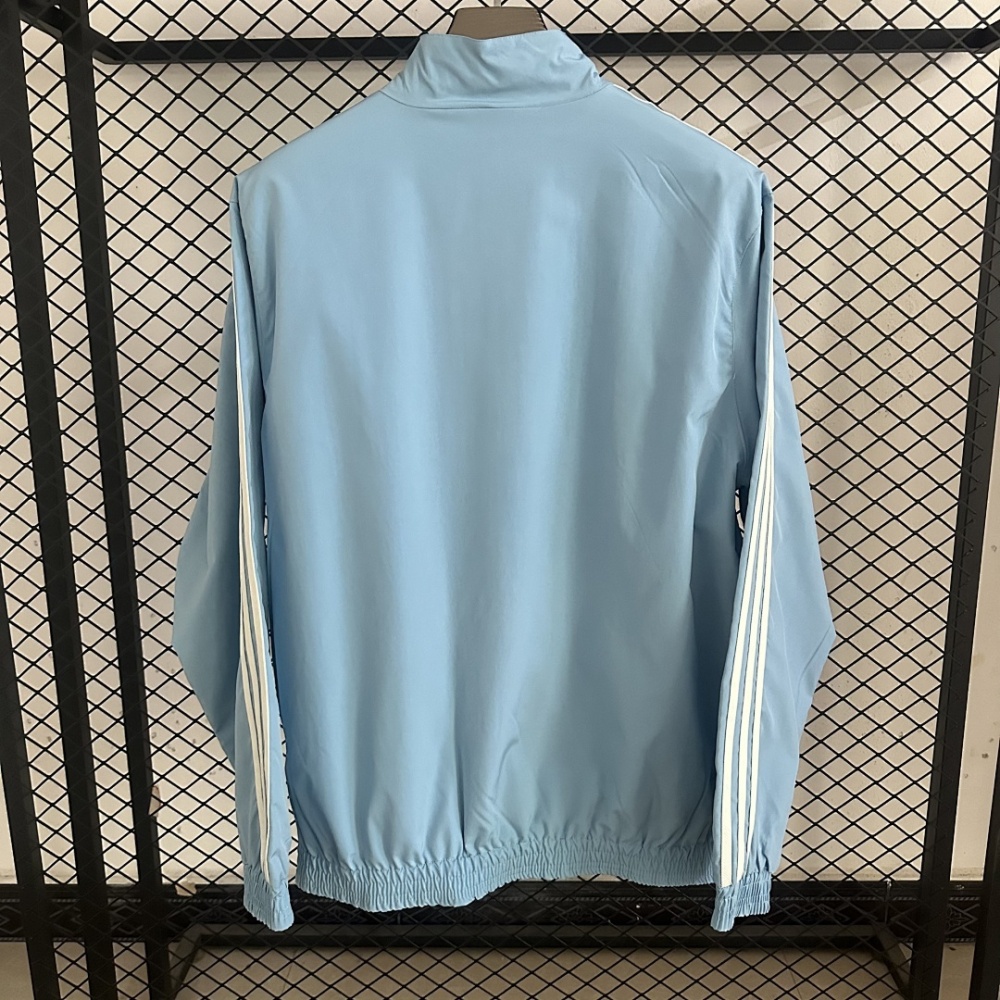 Windbreaker Argentina