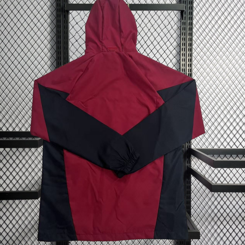 Windbreaker AS Roma