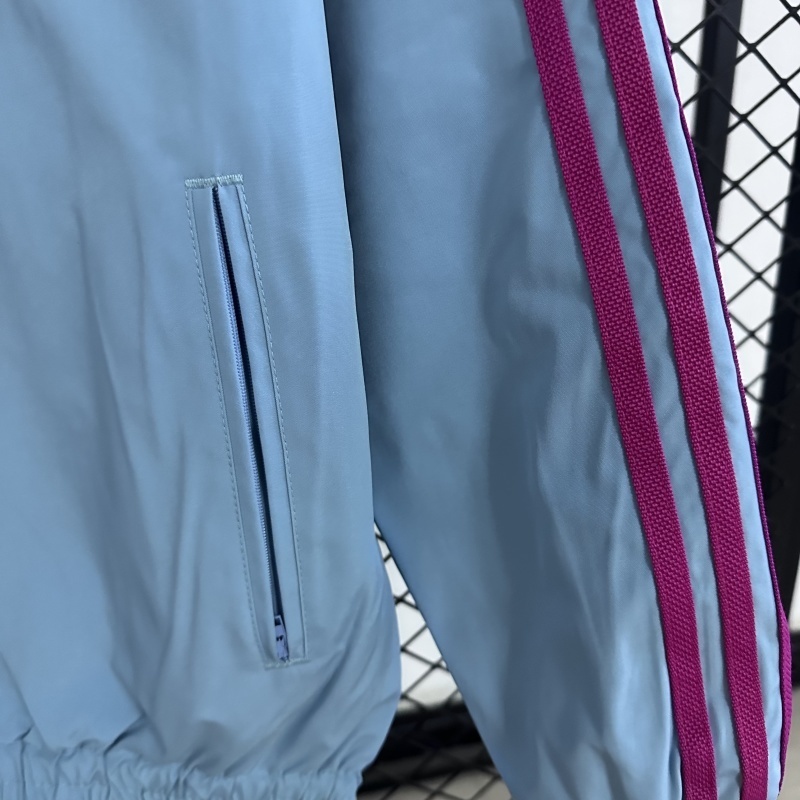Windbreaker Arsenal