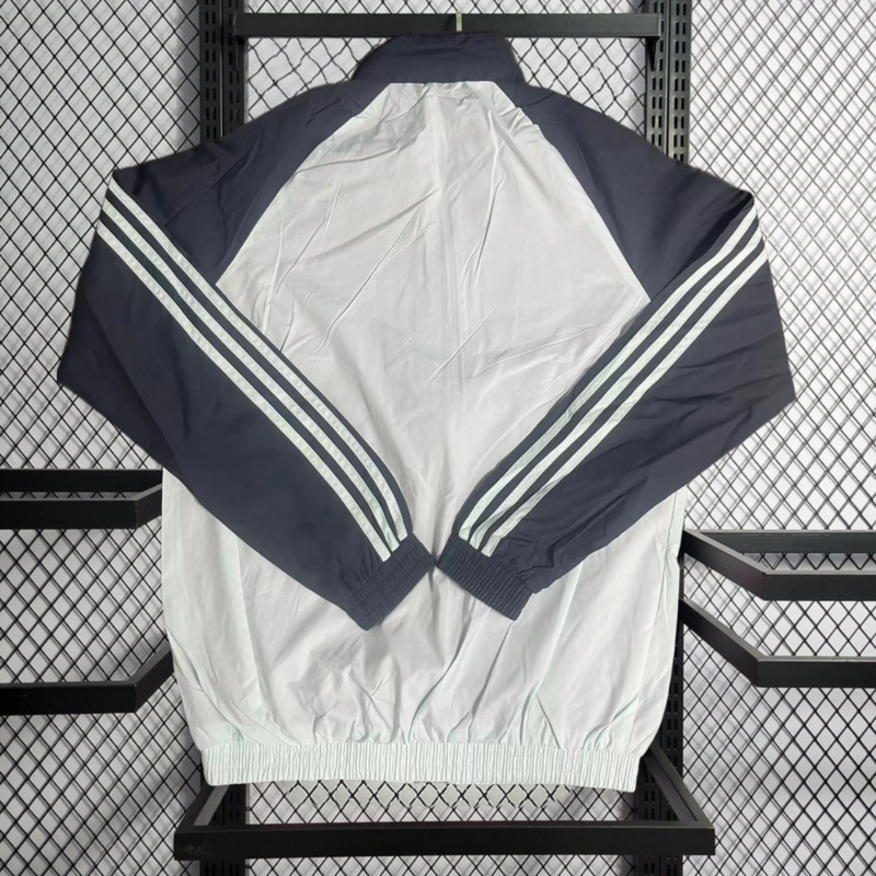 windbreaker Newcastle United