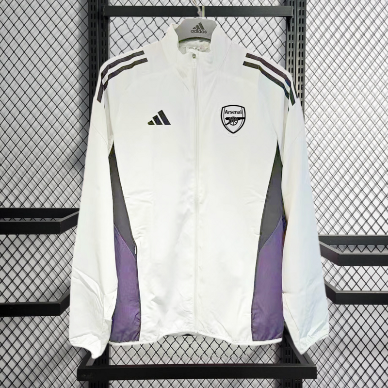 Windbreaker Arsenal
