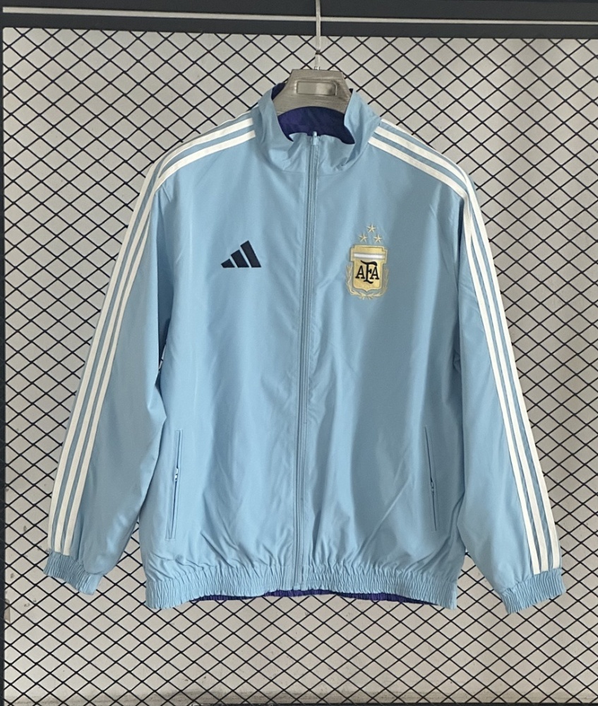 Windbreaker Argentina