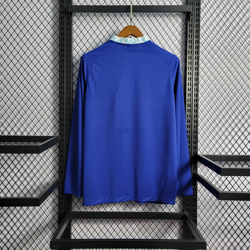 Windbreaker Flamenco