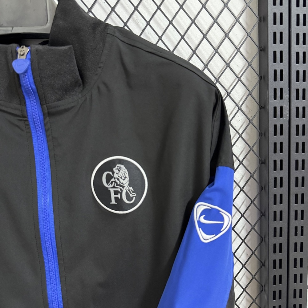 Windbreaker Chelsea