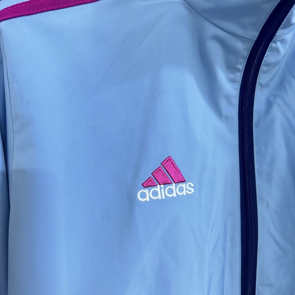Windbreaker Arsenal