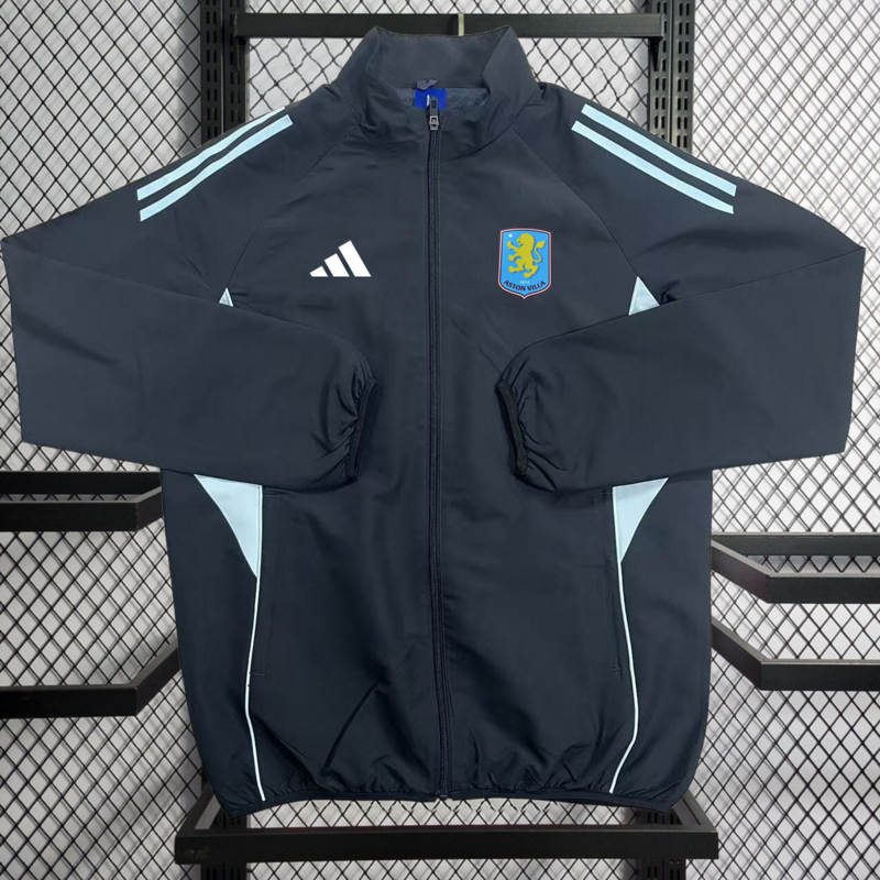 Windbreaker Aston Villa