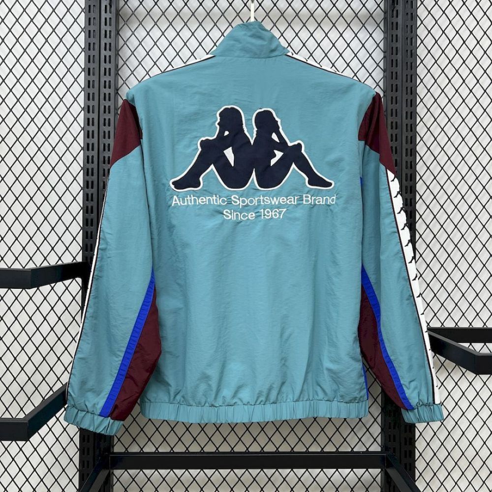 Windbreaker Real Madrid