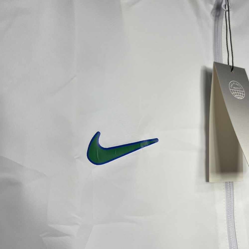 1994 windbreaker Brazil