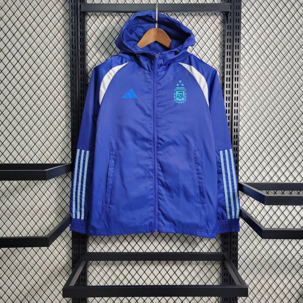 Windbreaker Argentina