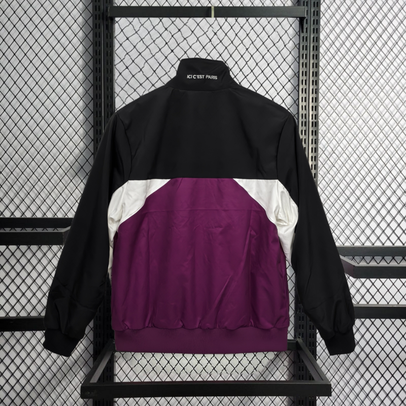 Windbreaker PSG