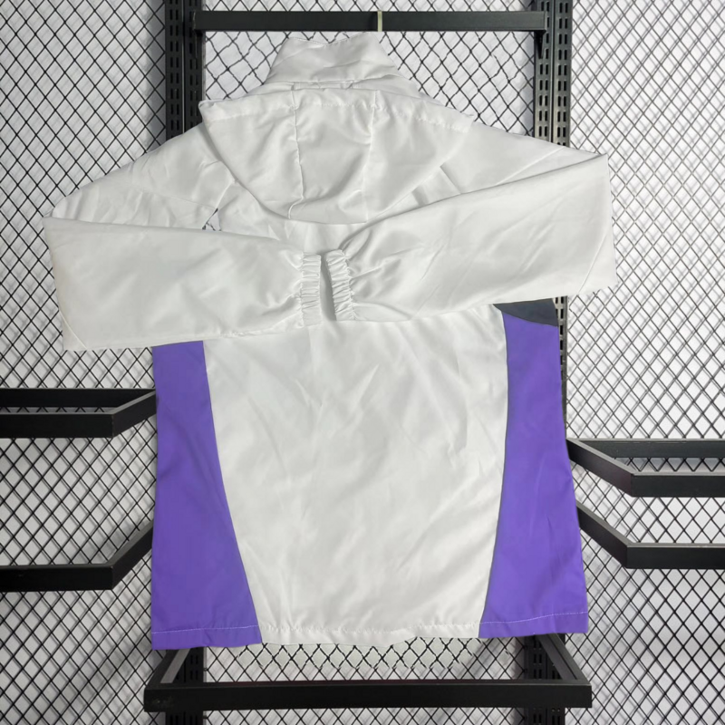 Windbreaker Liverpool