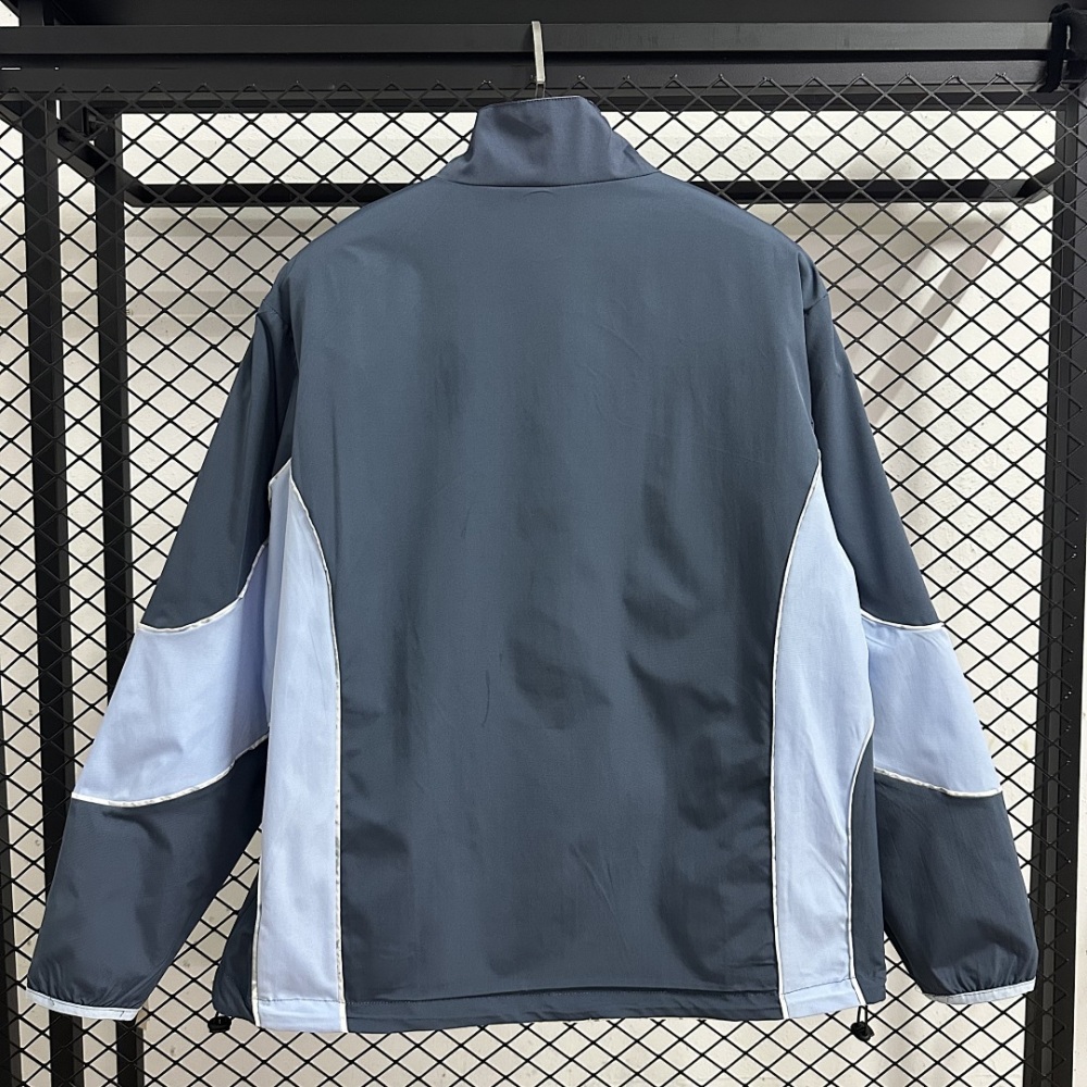 Windbreaker Manchester City