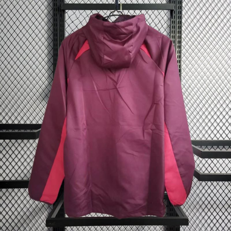 Windbreaker Liverpool