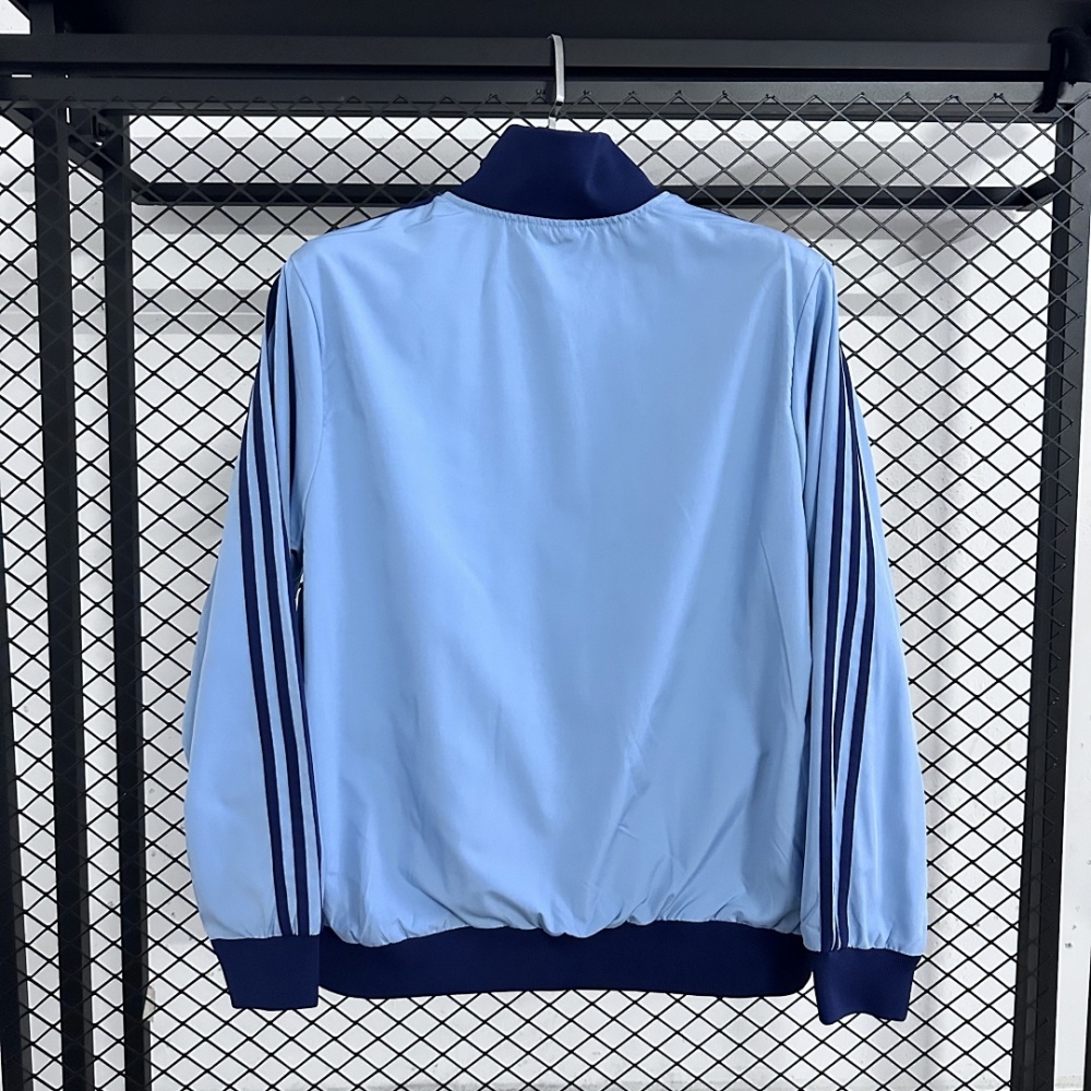 Windbreaker Argentina