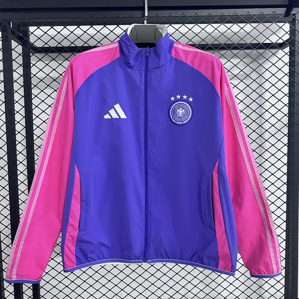 Windbreaker Germany