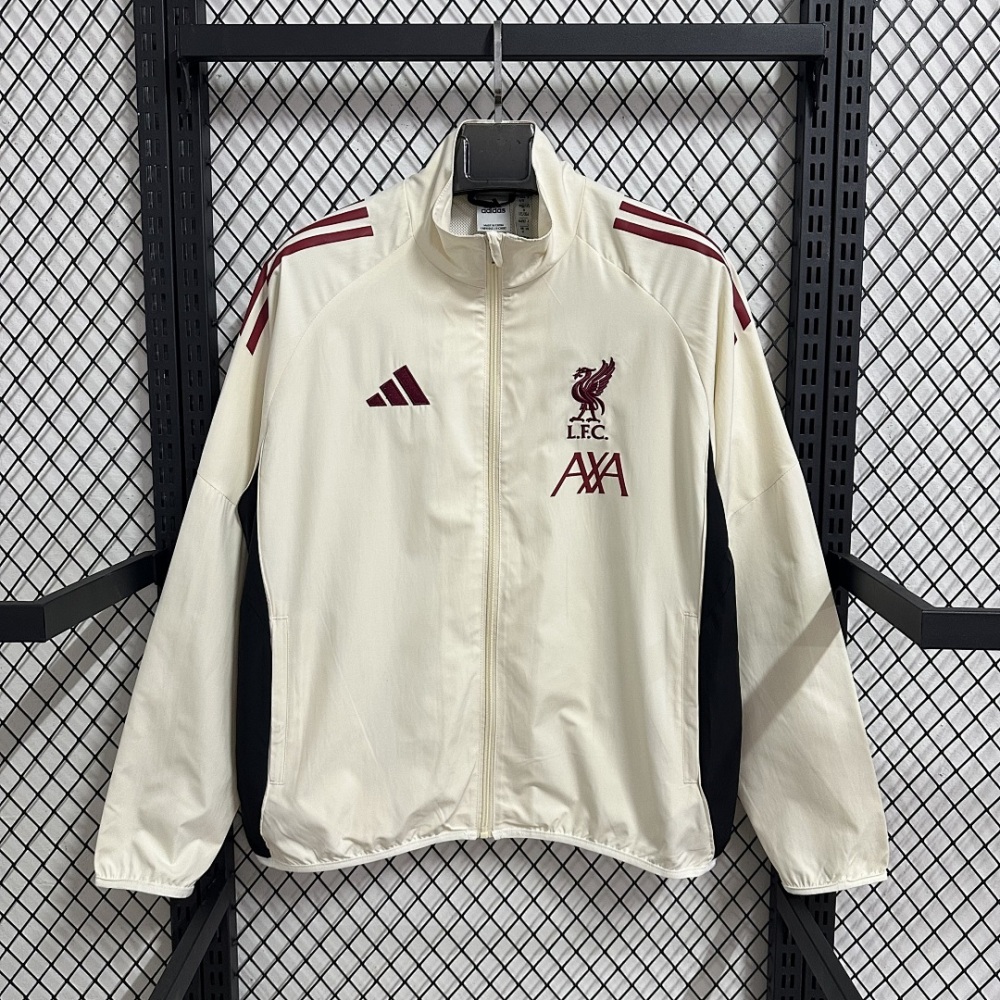 Windbreaker Liverpool