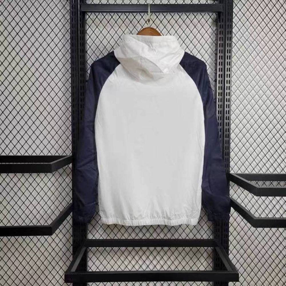 Windbreaker Germany