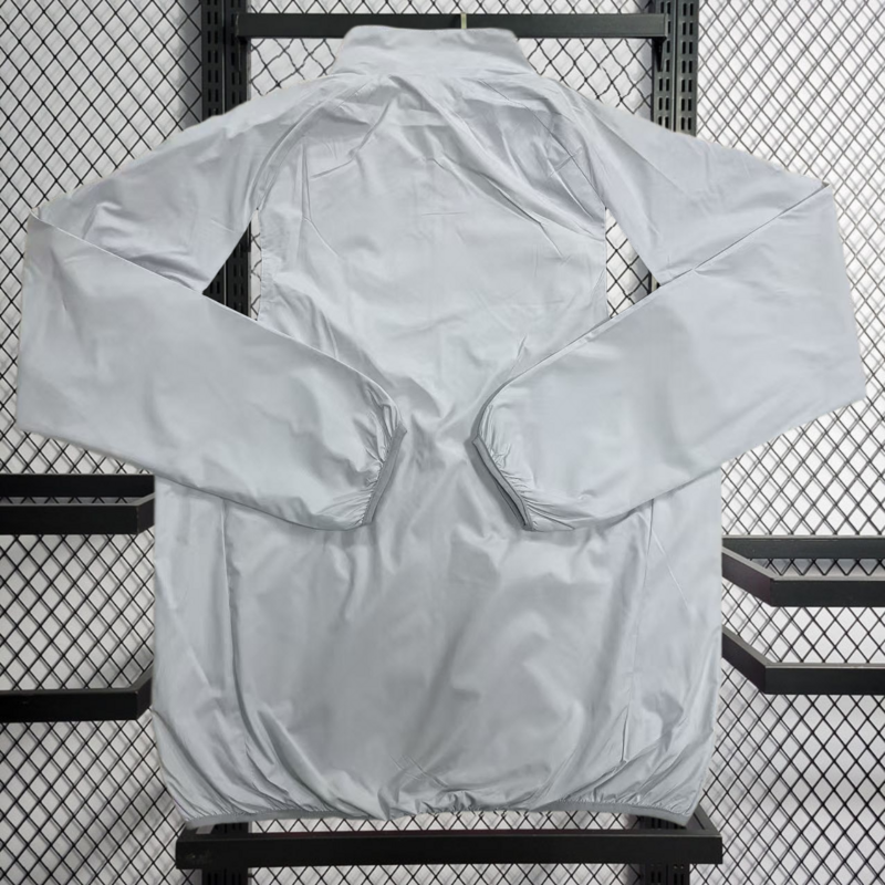 Windbreaker Arsenal
