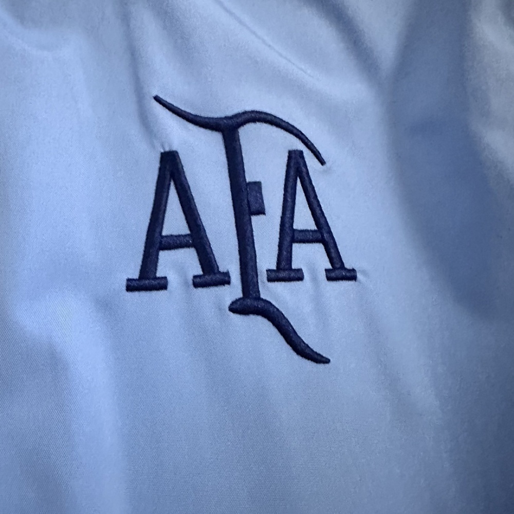 Windbreaker Argentina