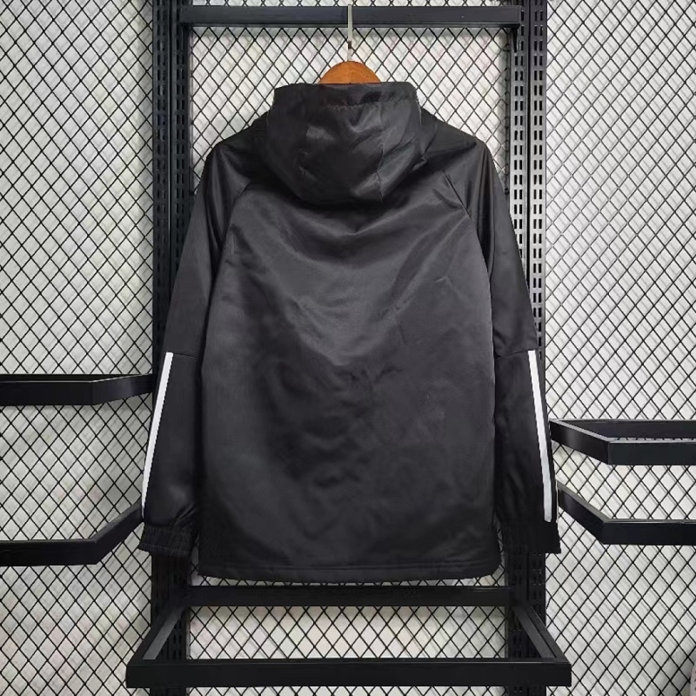 Windbreaker Juventus