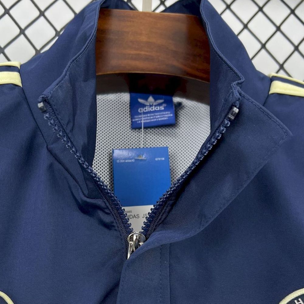 Windbreaker Chelsea