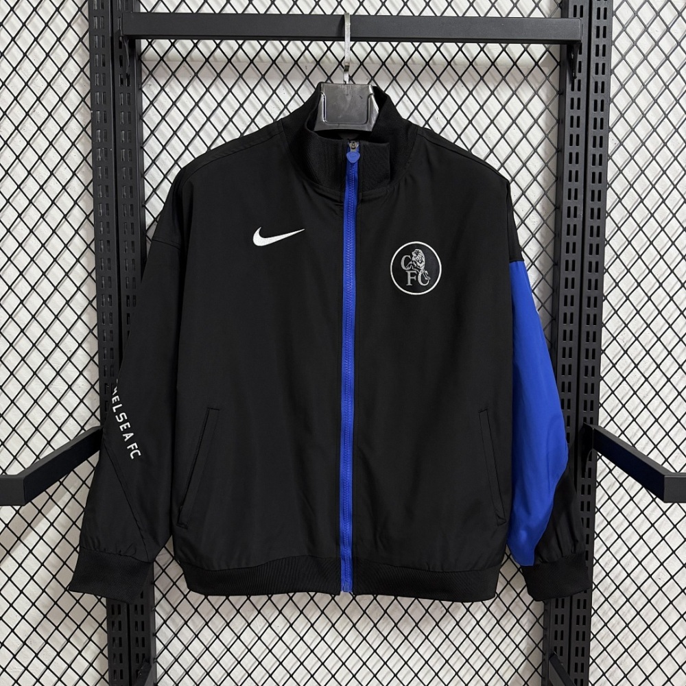 Windbreaker Chelsea
