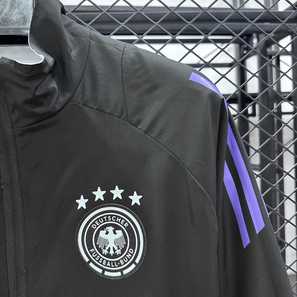 Windbreaker Germany