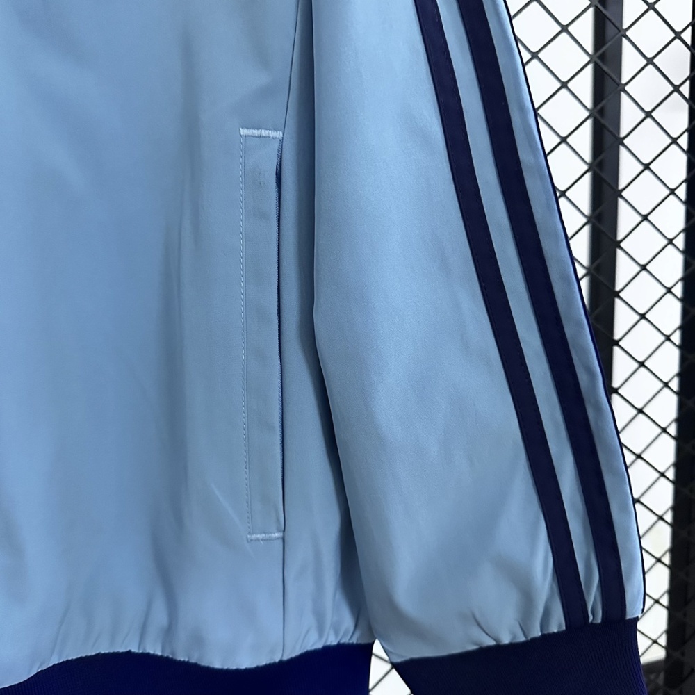 Windbreaker Argentina