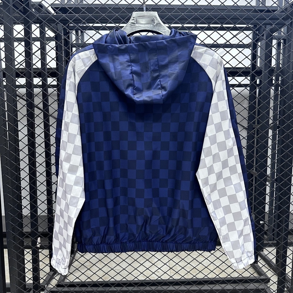Windbreaker Liverpool