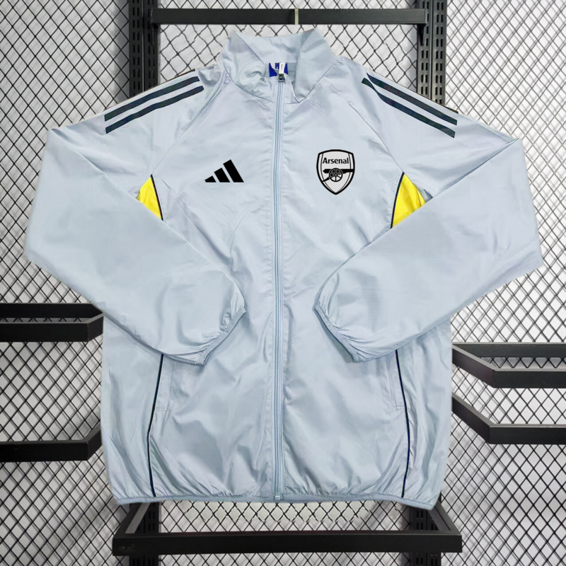 Windbreaker Arsenal