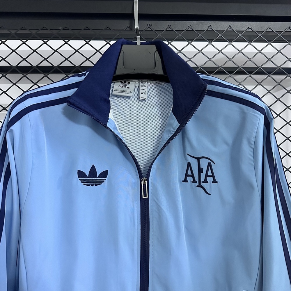 Windbreaker Argentina