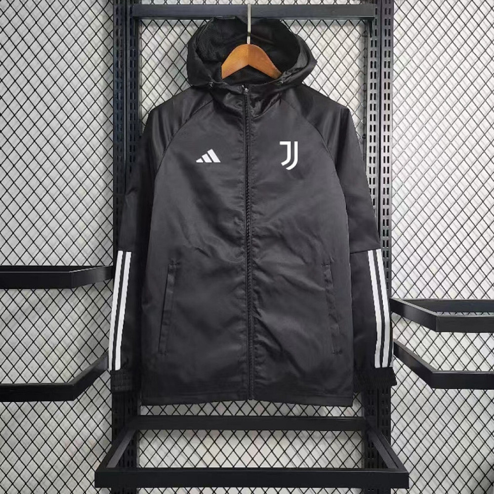 Windbreaker Juventus